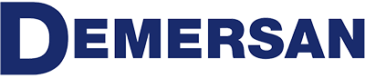demersan logo